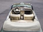 Mercedes-Benz 220 SE Cabriolet 1961 года